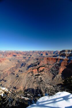 Grand Canyon National Park
