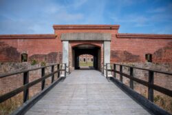 Fort Clinch