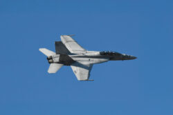Oceana Airshow F18