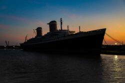SS United States