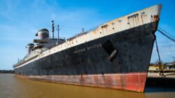 SS United States