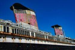 SS United States
