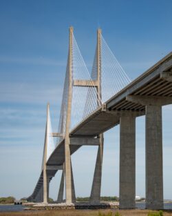 Sidney Lanier Bridge