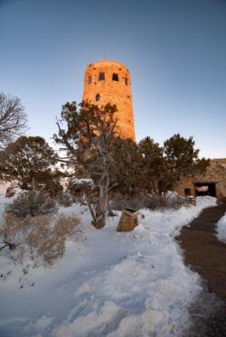 Grand Canyon National Park