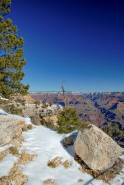 Grand Canyon National Park