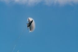 F18 - Oceana Airshow