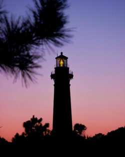 Currituck Beach Lighthouse