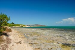 Bahia Honda Rail Bridge