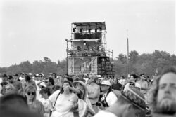 Woodstock 94 - Mosh Pit