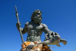 King Neptune