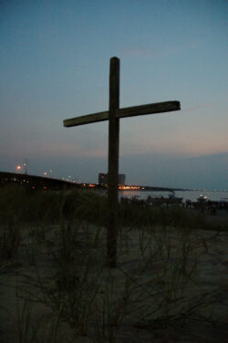 Duck In - The Last Night