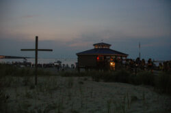 Duck In - The Last Night