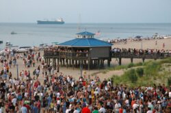 Duck In - The Last Friday