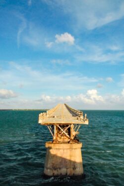 Old Flagler Railroad/Bahia Honda Bridge