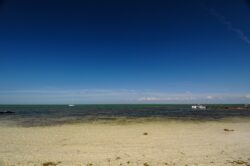 Random Overseas Hwy. Spot