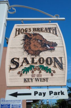 Hogs Breath