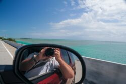 Random Overseas Hwy. Spot