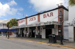 Sloppy Joe's Bar