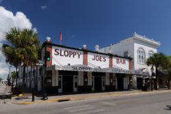 Sloppy Joe's Bar