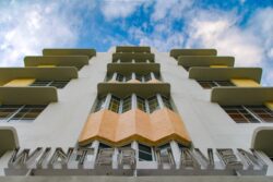 Winter Haven - Ocean Drive