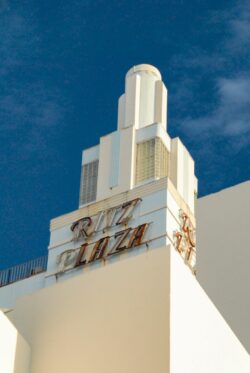 Ritz Plaza