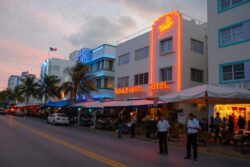 Ocean Drive