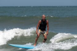 Surfing VB