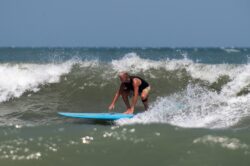 Surfing VB