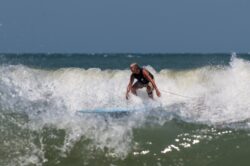 Surfing VB