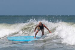 Surfing VB